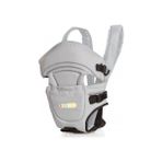 Soo Baby Carrier Gri Kanguru