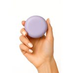 SOO SOAP Lavantalı Sabun Dilimi Lila Renkli El Yapımı Hediyelik Dekoratif