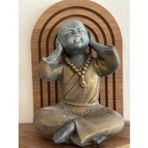 Sooboho Buddha Heykel Büyük