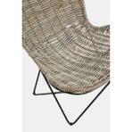 Sooboho & Soomood Rattan Sandalye