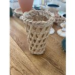 Sooboho&Soomood (162) Rattan Dekoratif Şişe Kılıfı