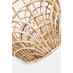 Sooboho&Soomood (51) Rattan Bambu Dekoratif Sepet
