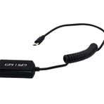 Soocoo Aksiyon Kamera Gps Modülü - Siyah