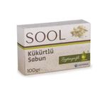 Sool 100 gr Kükürt Sabun
