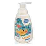 Soop Baby Köpük Sabun Baby Shark