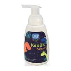 Soop Baby Köpük Sabun Sevimli Dinazor
