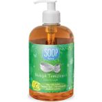 Soop Home %100 Doğal Bulaşık Deterjanı 500 mL | Bulaşık Sabunu Elde Bulaşık Deterjanı | İz Leke Bırakmaz