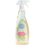 Soop Home %100 Doğal Çok Amaçlı Temizleyici 800 mL | Genel Temizleyici İz Leke Bırakmaz