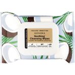 Soothing Cleansing Wipes - Makyaj Temizleme Mendili Coconut (Hassas) (20 Adet)