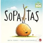 Sopa İle Taş - Beth Ferry