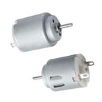 Sopepoyie DC Motor 3V-6V 13000RPM elektrik motoru mikro Motor yuvarlak şaft DIY uçak oyuncaklar modeli DIY hobi