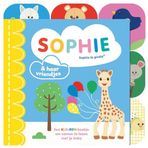 Sophie & haar vriendjes (Sophie la girafe)