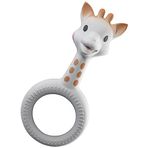 Sophie la Girafe 3056562201178 Diş Kaşıyıcı, Çok Renkli