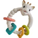 Sophie la Girafe 3056562201208 Diş Kaşıyıcı, Çok Renkli