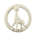 Sophie la Girafe 3056562201239 Diş Kaşıyıcı, Çok Renkli