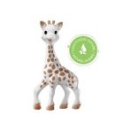 Sophie La Girafe 3056566164004 Diş Kaşıyıcı, Çok Renkli