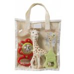 Sophie La Girafe 516343 Hediye Çantası