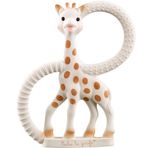 Sophie La Girafe 616624 +So Pure Diş Kaşıyıcı