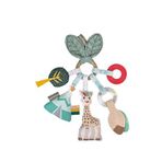 Sophie La Girafe Aktivite Halkası Diş Kaşıyıcı
