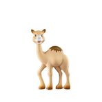 Sophie La Girafe Al'thir Kauçuk Bebek Diş Kaşıyıcı