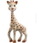 Sophie La Girafe Diş Kaşıyıcı - beyaz