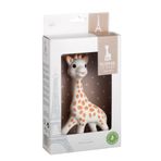 Sophie La Girafe Diş Kaşıyıcı
