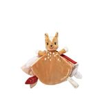 Sophie La Girafe Fanfan Rahatlatıcı Örtü Doudou Bebek Uyku Arkadaşı