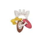 Sophie La Girafe Fragrances Diş Kaşıyıcı Halkalar