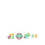 Sophie La Girafe İlk Müzik Setim Müzik Oyuncağı