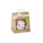 Sophie la Girafe Senso Ball Kauçuk Diş Kaşıyıcı Top