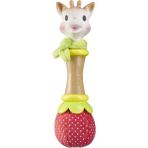 Sophie La Girafe Sophie la Girafe Nature Soft Çıngırak