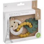 Sophie La Girafe® – Tropikal Diş Kaşıyıcı Halkası