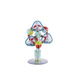 Sophie la Girafe Vakumlu Mama Sandalyesi Oyuncağı