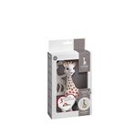 Sophie La Girafe Zürafa Sophie Diş Kaşıyıcı Ve Vanilla Diş Kaşıma Halkası