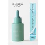 Sophiss Premium Yenileyici & Nemlendirici Somon DNA Serum 30 ml