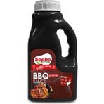 Sopho Ballı & Baharatlı Barbekü Sos 2450G - 2,4 kg
