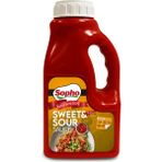 Sopho Sweet Sour Sauce (Tatlı Ekşi Sos ) 2350 gr - 2,3 kg