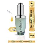 sophrosyne A Vitamin Serum Yaşlanma Karşıtı & Kırışıklık Karşıtı 35ml Kurutma Kolajen