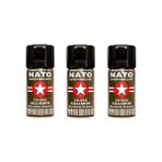 Soppigo Biber ( Nato ) Gazı ( 3 Adet )
