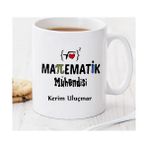 Soppigo TK37 Matematik Mühendisi Kupa