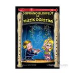 Soprano Blokflüt ile Müzik Öğretimi - Senem Acay Sözbir Sefai Acay