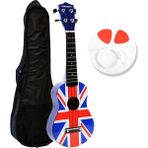 Soprano KA325ENG Ukulele Öğrenme Seti