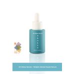 Sopure AC Detox Serum- Karşıtı, Azelaik Asit ve Niasinamid İçeren Yetişkin Aknesi ve Gözenek Arındırıcı Retinol Serum-30 ML