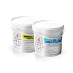 Sor Marine Sorfill 1830 Epoksi Dolgu Macun 3 Kg