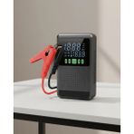 Sora Home 12.000 Mah Şarjlı Araç Akü Takviye ve Işıklı Hava Kompresörü