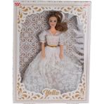 Sora Home 273 Yeliz Gelin Bebek - Renkli