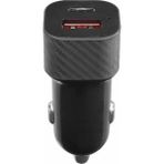 Sora Home Araç Içi Hızlı Şarj Soketi 38W Oto Çakmaklık Type-C Araba Çakmaklık - Standart - Renkli