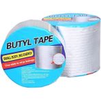 Sora Home Çamur Bandı 2m x 10CM - Standart - Çok Renkli