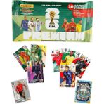 Sora Home Fıfa World Cup 2026 Adrenalyn Xl Premium Trading Card 10’lu Paket - Standart