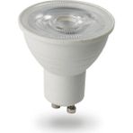 Sora Home Noas YL91 0701 M 7W Mercekli LED Çanak Ampül 6500K Beyaz Işık GU10 Duy - Standart - 001-Renkli